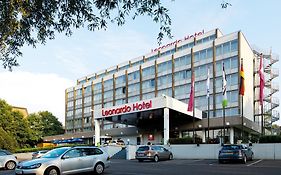 Leonardo Hotel Moenchengladbach