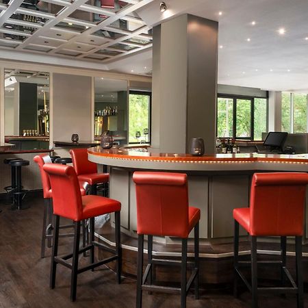 Leonardo Hotel Moenchengladbach Extérieur photo