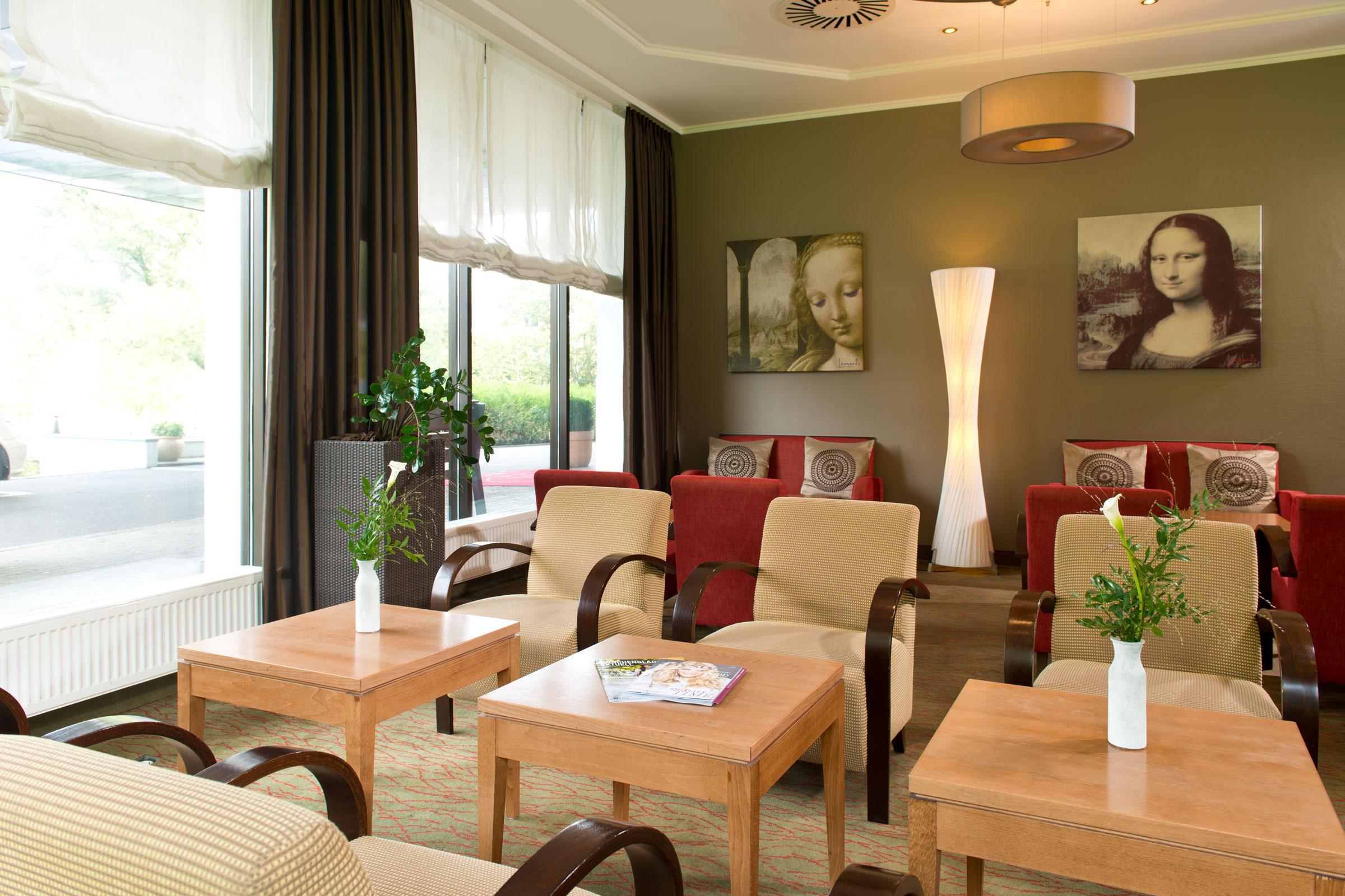 Leonardo Hotel Moenchengladbach Extérieur photo