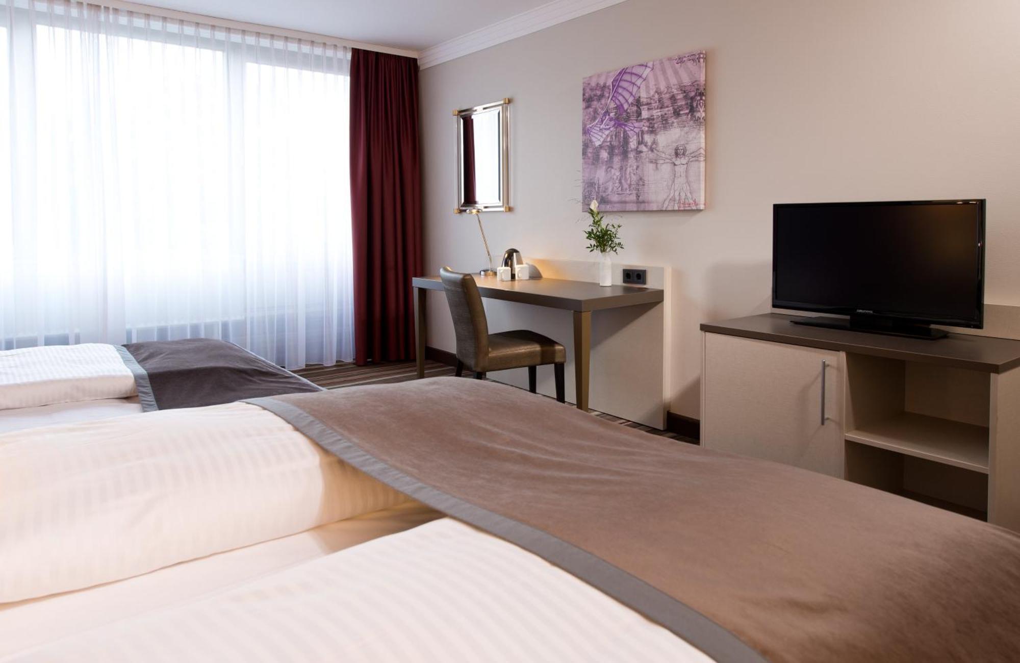 Leonardo Hotel Moenchengladbach Extérieur photo