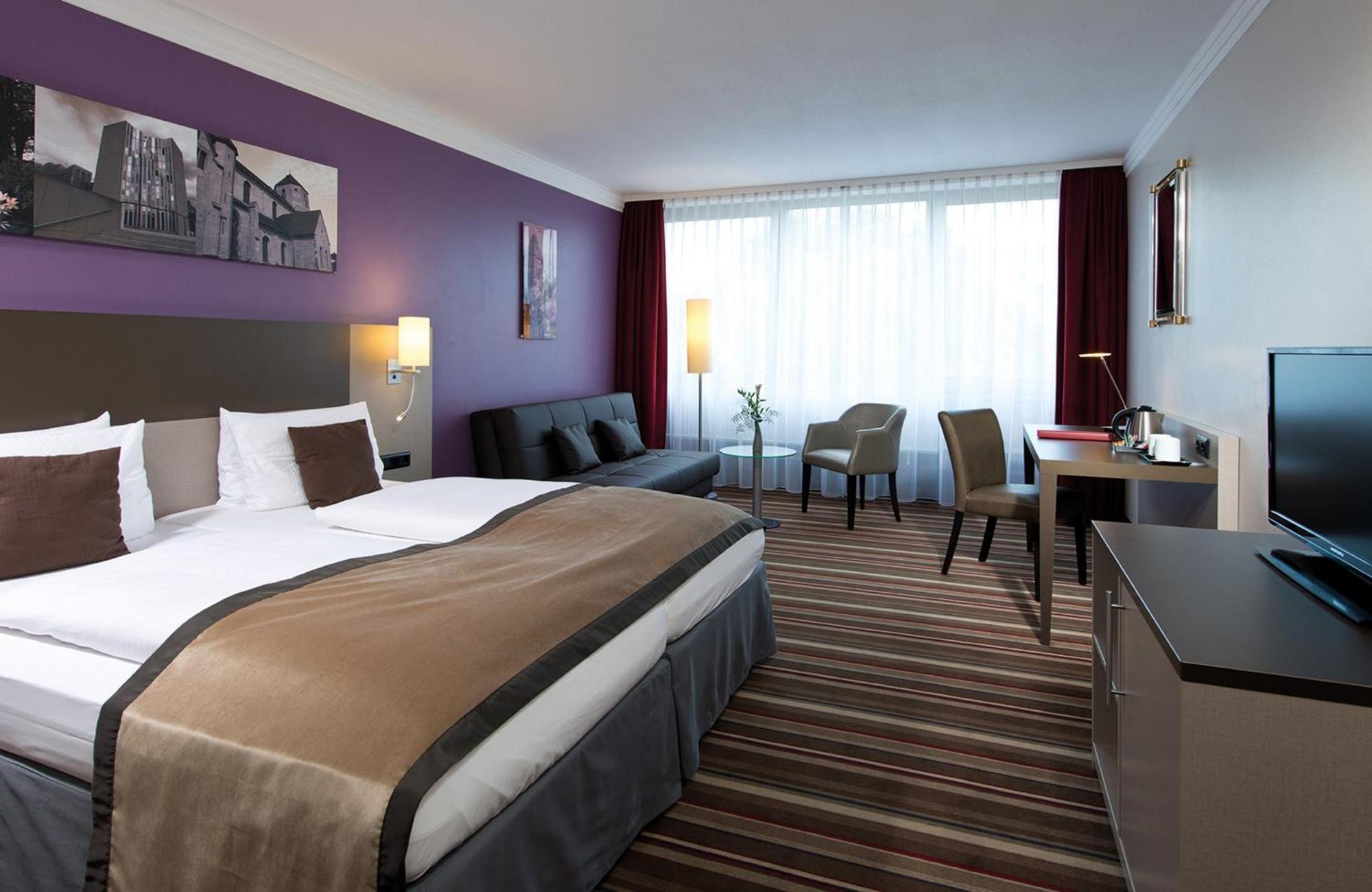 Leonardo Hotel Moenchengladbach Extérieur photo