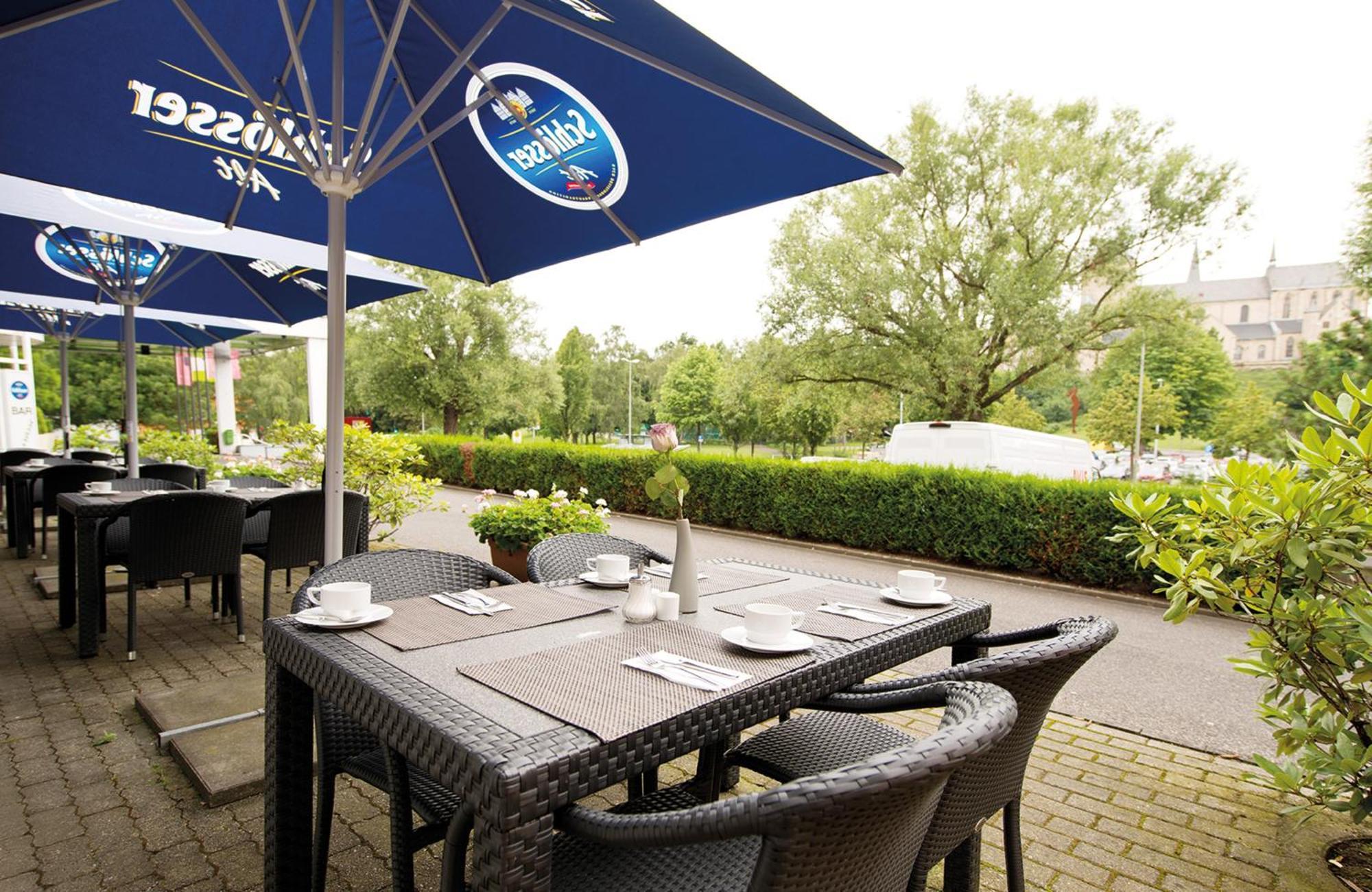 Leonardo Hotel Moenchengladbach Extérieur photo