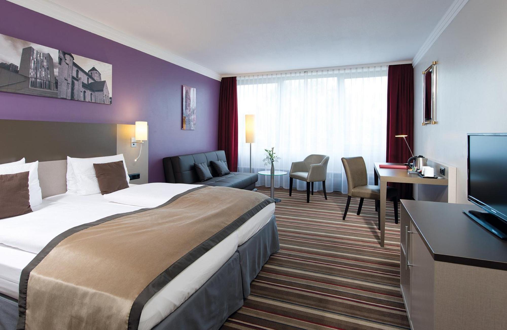 Leonardo Hotel Moenchengladbach Extérieur photo