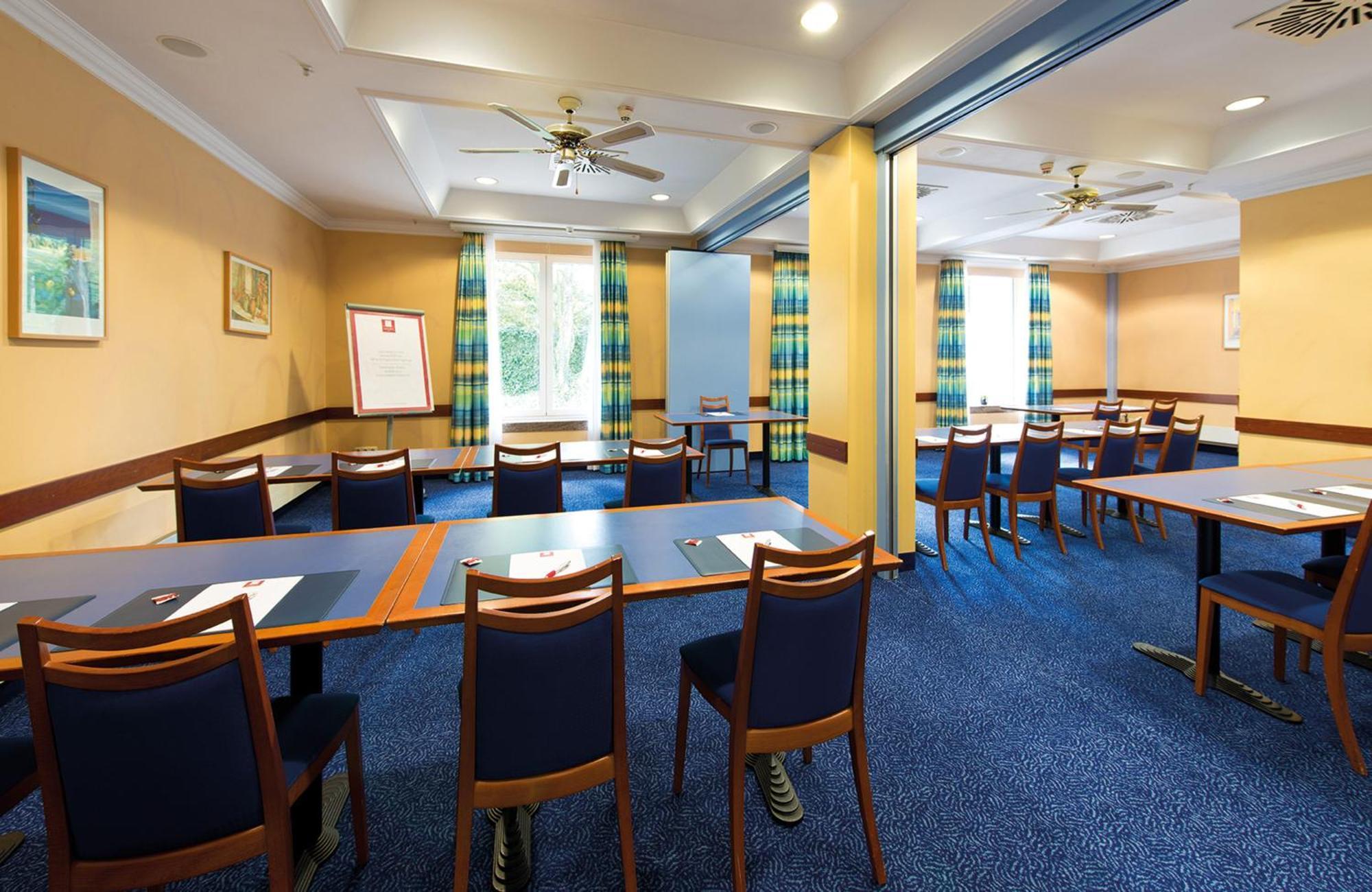 Leonardo Hotel Moenchengladbach Extérieur photo
