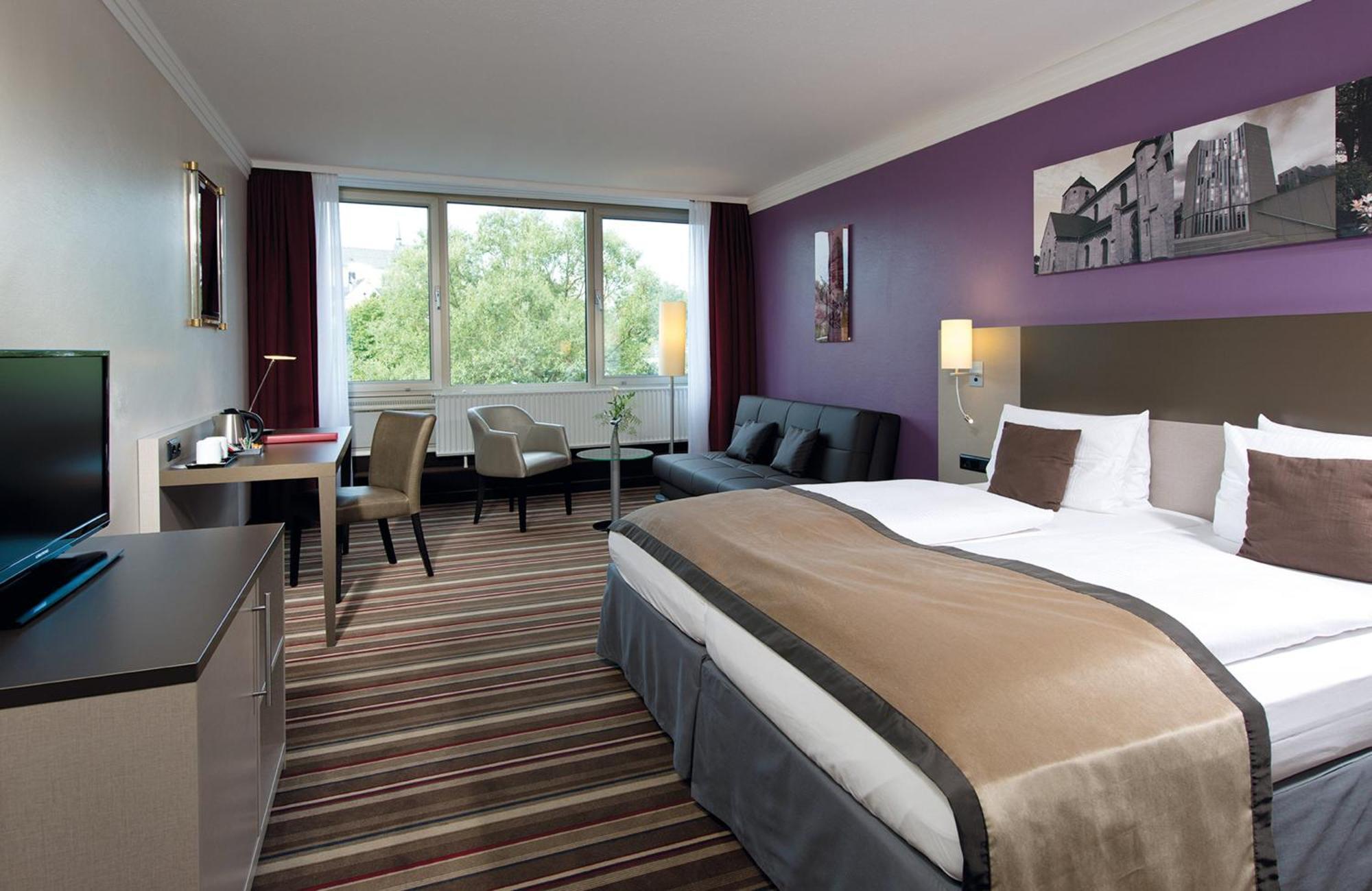 Leonardo Hotel Moenchengladbach Extérieur photo