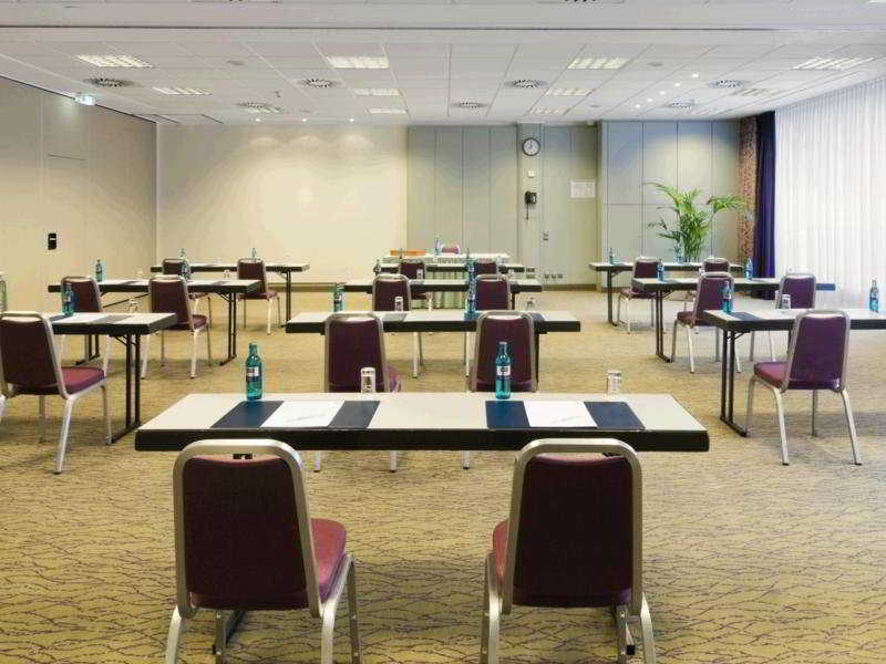 Leonardo Hotel Moenchengladbach Facilités photo