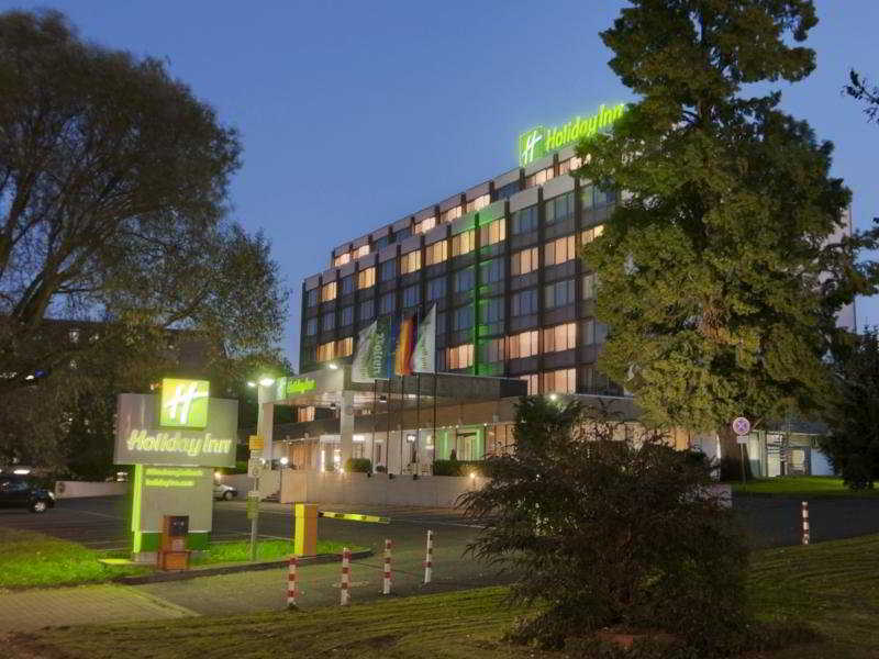 Leonardo Hotel Moenchengladbach Extérieur photo