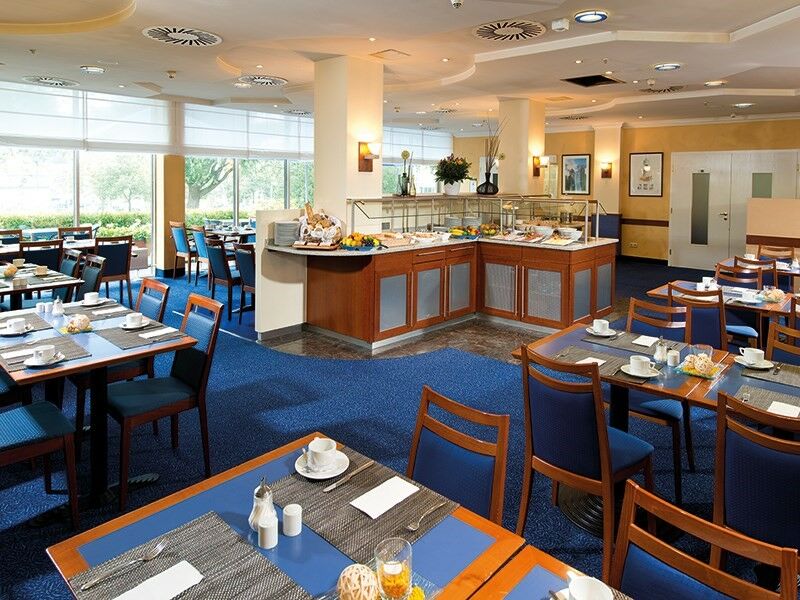 Leonardo Hotel Moenchengladbach Extérieur photo